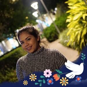 Meet your Posher, Isbeidy